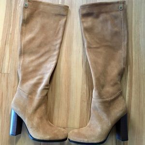 Sam Edelman ‘Victoria’ Slouch Boot - Never worn!
